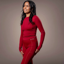 AETHER Long Sleeve Top