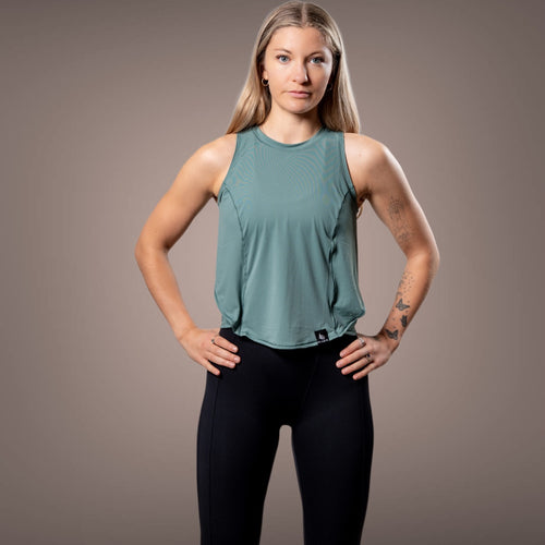 RISE Flow Tank