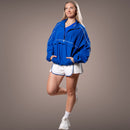 AERIS Windbreaker Skort Set