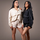 AERIS Windbreaker Skort Set