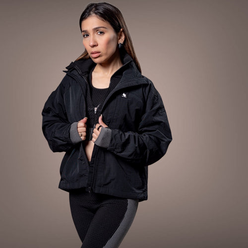 VALOR Shield Jacket