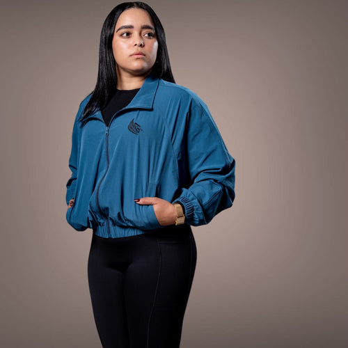LUMEN Track Jacket