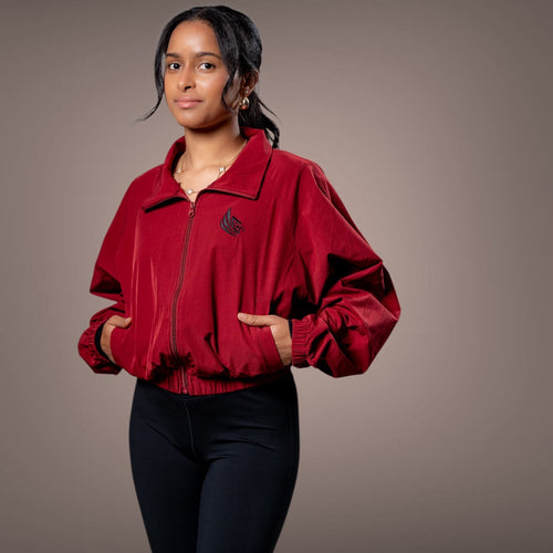 LUMEN Track Jacket