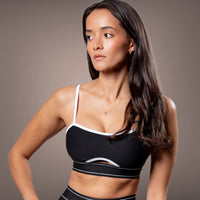 VOLT Edge Bra Top