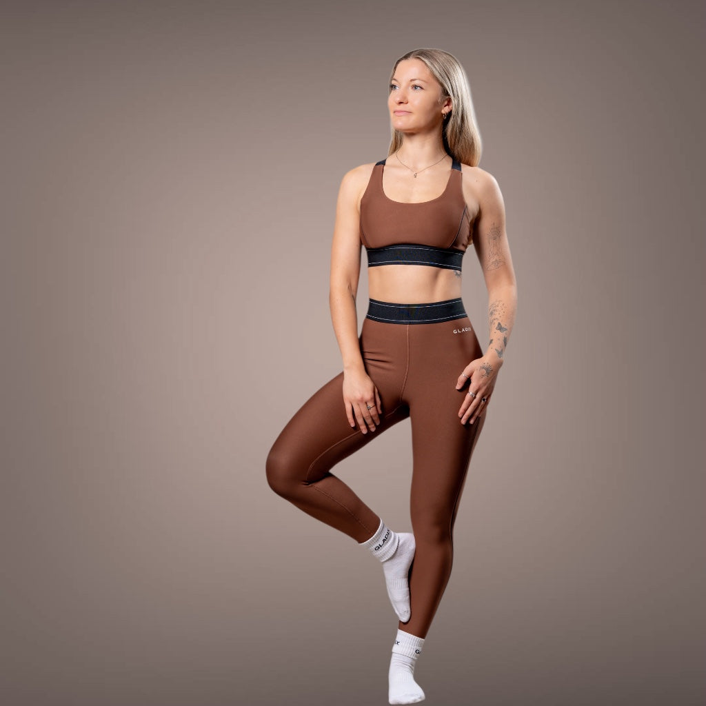 ONYX Motion Leggings