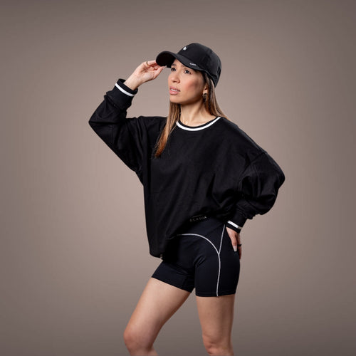 NOVA Crew Sweatshirt