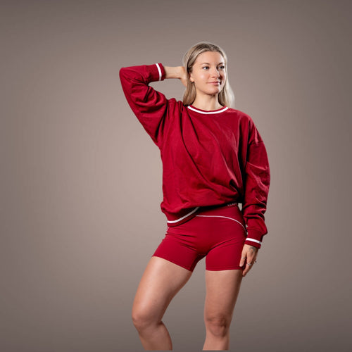 NOVA Contour Shorts