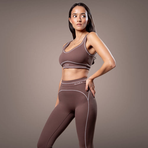 NOVA Contour Leggings