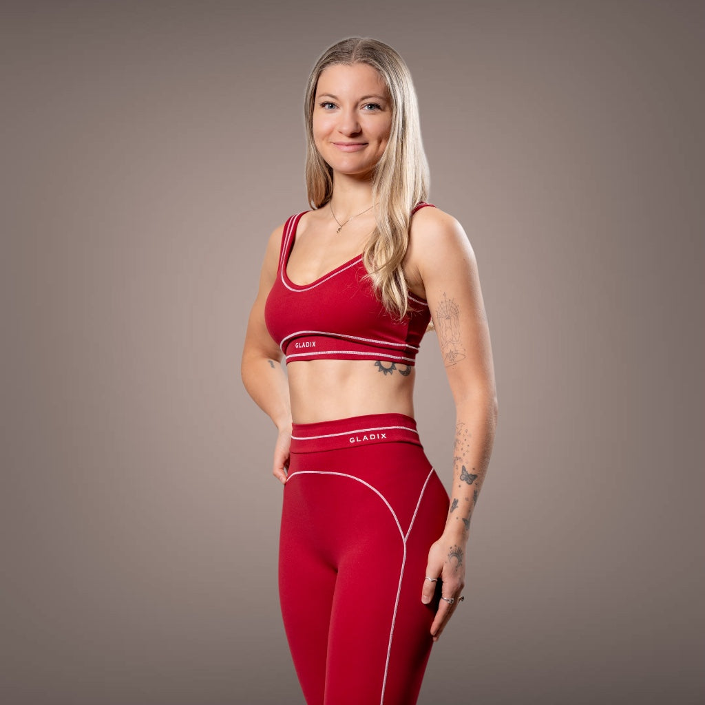 NOVA Contour Leggings