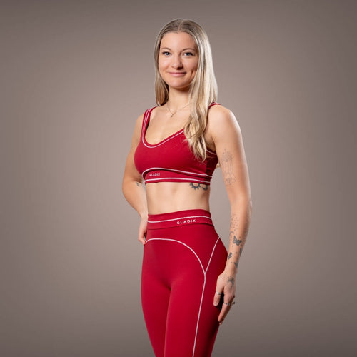 NOVA Contour Leggings