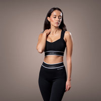 LUXE Contour Leggings