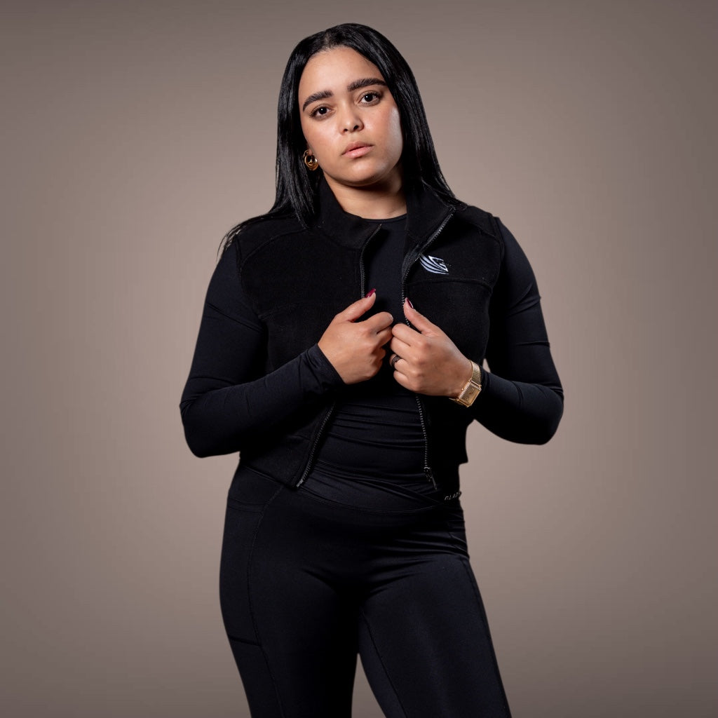 AETHER Performance Vest