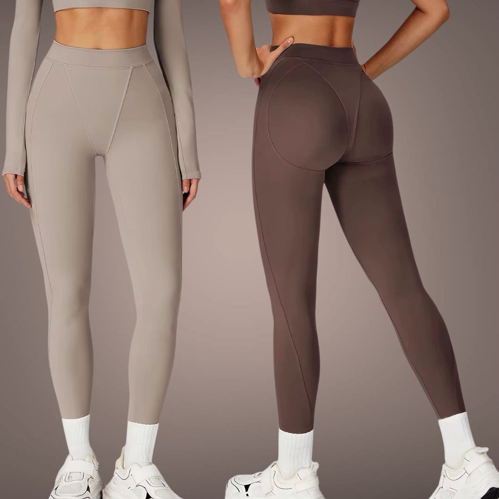 CORE Seam Leggings