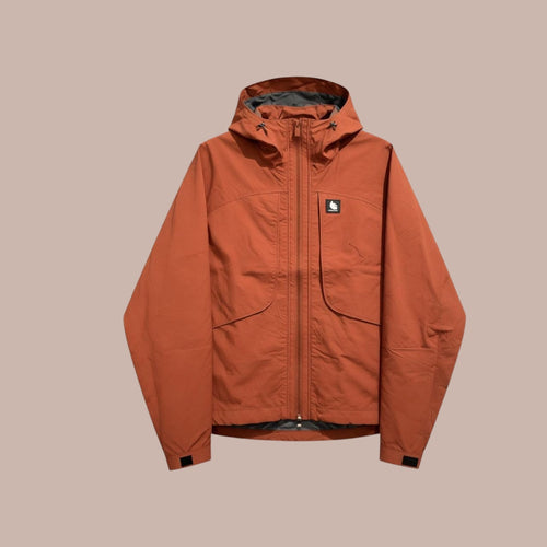 VALOR Shield Jacket