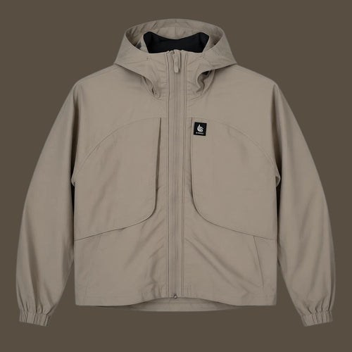VALOR Shield Jacket