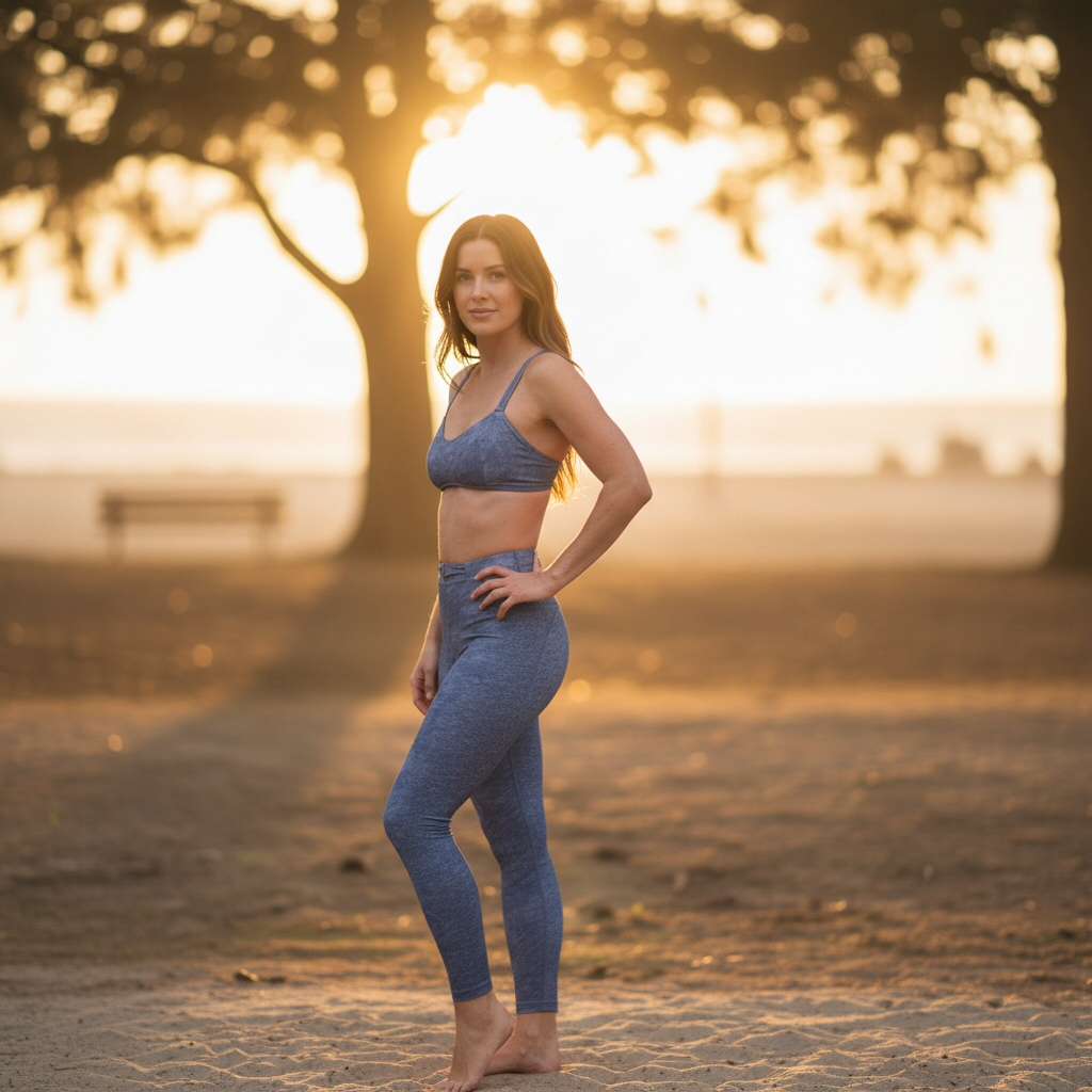 AURA Leggings