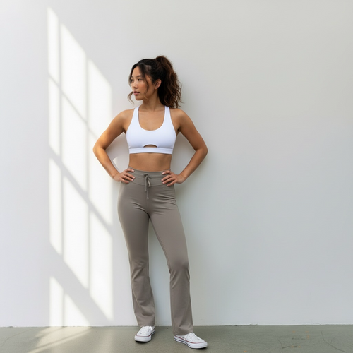TERRA Flare Leggings