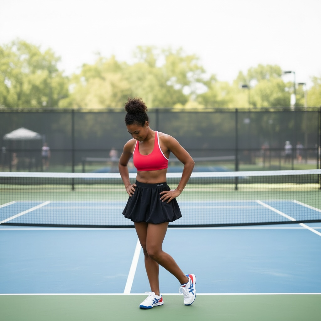 MOTION Skort