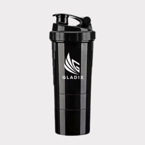GladIX FUEL Mixer