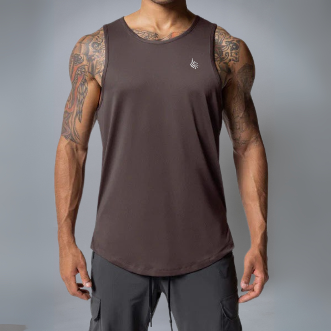 Singlet Tank