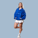 AERIS Windbreaker