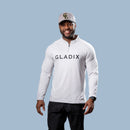 Streamline Zip Shirt