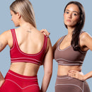 NOVA Contrast Bra