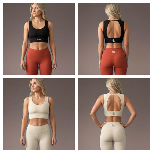 Empower Bra Top