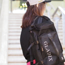 GladIX Unisex 3-in-1 Bag