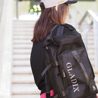 GladIX Unisex 3-in-1 Bag