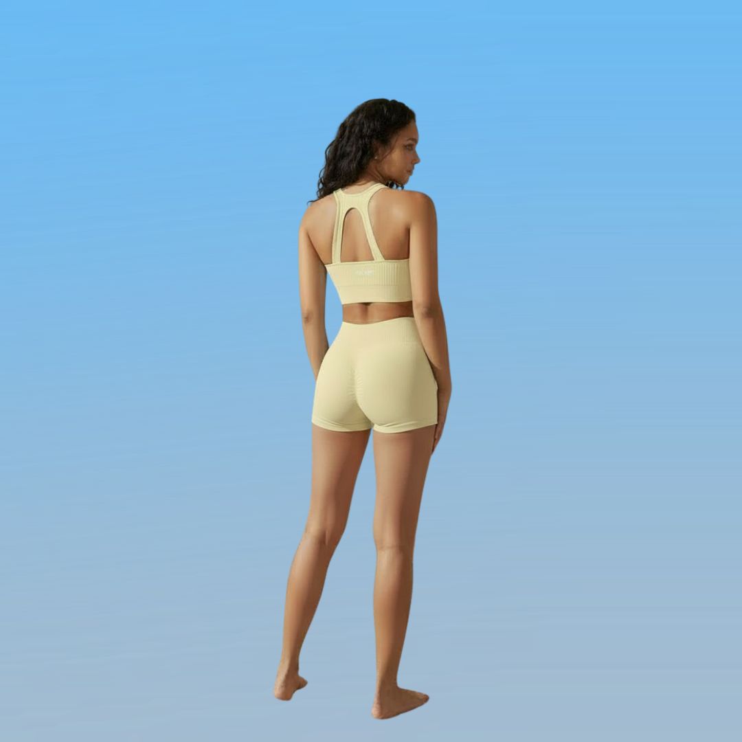 SOLA Bra Top - PREORDER FOR MAY