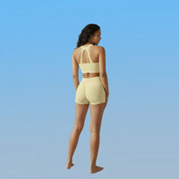 SOLA Biker Shorts - PREORDER FOR MAY