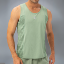 Men's Tank Singlets – Breathable & Stylish Fit | GladIX Sportswear