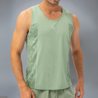 Men's Tank Singlets – Breathable & Stylish Fit | GladIX Sportswear