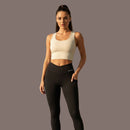 GladIX Rebel Curve Leggings